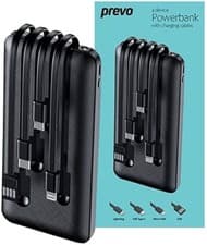 Image of Prevo Power bank