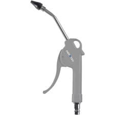 Image of Aerotec 200537 KSP-G 120 Air Gun 10 Bar High Pressure Performance