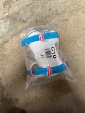 Image of McALPINE (C10) 40mm Bottle Waste Trap Multifit 1 1/2"