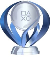 Image of Horizon Forbidden West PS5 (PlayStation 5)Genuine platinum Trophy