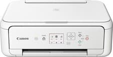 Image of Canon PIXMA TS5151 All-in-One Wireless Color Inkjet Printer - Power Cable Includ