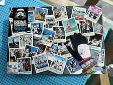 Image of Star Wars Troopers - Gibsons Jigsaw Puzzle 1000 Pieces - Stormtroopers On Tour .
