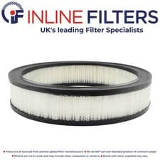 Image of Replacement for UFI 30.804.00 Air Filter - Inline FA11455