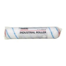 Image of ProDec Industrial Nylon Roller Sleeves, Metal, Wood & Walls, All Paints, 3 Sizes