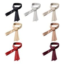 Image of Trench Coats Waist Belt Premium Fashionable Durability Overcoat Waist Strap