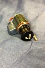 Image of Classic Car Cigarette Lighter CIGAR Universal Element 12V