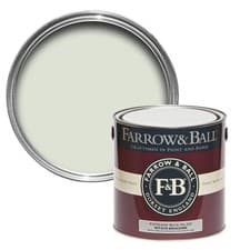 Image of Farrow & Ball 2.5L Modern Emulsion Pavilion Blue No.252