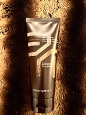 Image of Aveda Men Pure‑Formance Exfoliating Shampoo 200ml – Brand New – Fast UK Dispatch