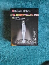 Image of Russell Hobbs hand held blender