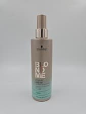Image of Schwarzkopf BlondMe Instant Blush - Jade - 250ml