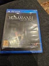 Image of Yomawari Night Alone - PS VITA PlayStation Vita New Sealed