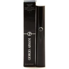 Image of GIORGIO ARMANI EYES TO KILL WATERPROOF MASCARA - 01 | NEW | FREE P&P |