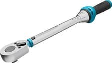 Image of HAZET Torque wrench 5110-3CT ∙ Torque range min-max: 10 – 60 Nm
