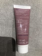 Image of Korres Apothecary Wild Rose Night-Brightening Sleeping Facial 20ml New & Sealed