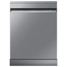 Image of Samsung DW60A8060FS 14 Place Setting Dishwasher - Silver 53048