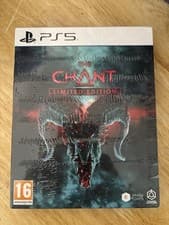 Image of The Chant - Limited Edition (Sony Playstation 5, 2022)