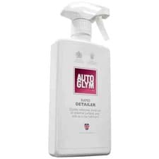 Image of Autoglym Rapid Detailer 500ml Car Detailing Valeting Protection Automotive RD500