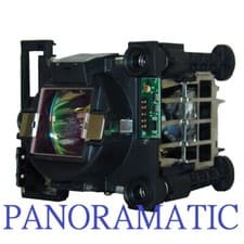 Image of OEM Projector Lamp for Barco R9801272 R9801273 003-000884-01 109-387A R9023062