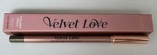 Image of NEW & BOXED Zoeva Velvet Love Eyeliner Eye Pencil Metallic Khaki Medium Shimmer