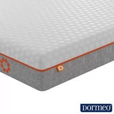 Image of Dormeo Octasmart Rolled Hybrid Mattress, King