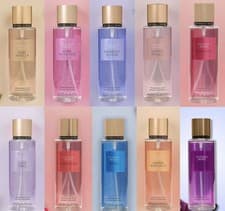 Image of Victoria’s Secret Body Mist Large Range of Scents Authentic Choose Your Option