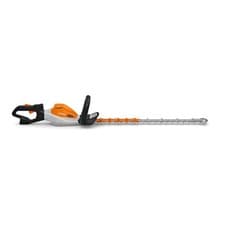 Image of STIHL HSA94R Hedge Trimmer 30" New Old Stock REDUCED TO CLEAR £445 RRP TOOL ONLY