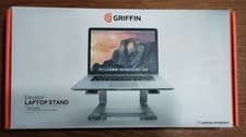 Image of Griffin Elevator Laptop Riser Stand Desk