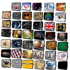 Image of 13.9" Laptop Ultrabook Sleeve Case For HUAWEI Matebook X Pro