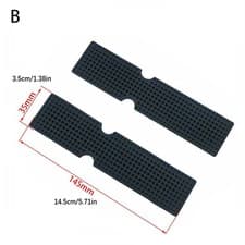 Image of Bike Handlebar Tape Road Bicycle Anti-slip Silica Gel Shock Absorption Handle