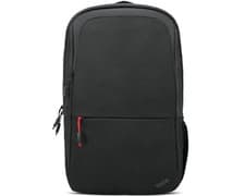 Image of Lenovo THINKPAD ESSENTIAL 15.6IN BACKPACK (ECO) Black 4X41C12468