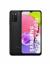 Image of SAMSUNG GALAXY A03S SM-A037G/DSN FACTORY UNLOCKED 3GB RAM 32GB BLACK