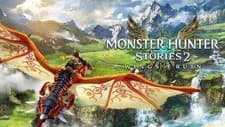 Image of Nintendo Monster Hunter Stories 2: Wings of Ruin Standard Alle (Nintendo Switch)