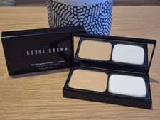 Image of Bobbi Brown Skin Weightless Powder Foundation Shade N-052 Natural New Boxed