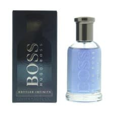Image of Hugo Boss - Boss Bottled Infinite Eau de Parfum 50ml Spray Men's - NEW. For Him