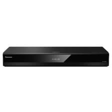 Image of Panasonic DP-UB820 Native 4K Ultra HD Blu-ray Player 7.1 Ch Analogue Output