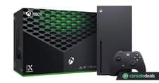Image of Microsoft Xbox Series X 1TB Refurbished Boxed Good