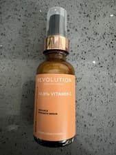 Image of Revolution Skincare London Vitamin C Radiance Serum 12.5% 30ml