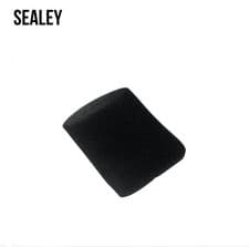 Image of Genuine Sealey Vacuum Cleaner Foam Filter PC100 S40