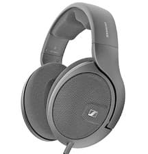 Image of Sennheiser HD 560S Audiophile Open-Back Over-Ear Headphones Brand New Japan Ver.