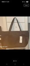 Image of Slazenger Bag Black, One Size Brand New