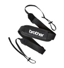 Image of Brother Pa-Ss-4000 Shoulder Strap For Portable Printer Rj-2030/Rj-2050