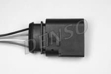Image of Denso Lambda Sensor Oxygen Sensor Fits Audi Seat VW DOX2038