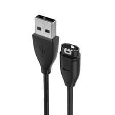 Image of USB Charging Cable Lead for Garmin Forerunner 745 935 945 45 45s 245 Smart Watch