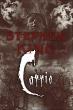 Image of Stephen King Carrie (Hardback)