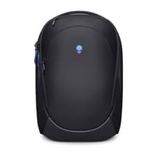 Image of Alienware AW7825P 45.7 cm (18") Backpack Black