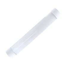 Image of 18W LED 2ft (600mm) IP20 Batten - 2,400 Lumen - 4,000K (Cool White) - S15075