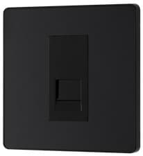 Image of BG EVOLVE Decorative Screwless Switches & Sockets Full Range
