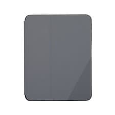 Image of Targus Click-In 10.9" Elastic Strap Folio Case for iPad 10th Gen Drop Protection