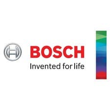 Image of Bosch Ignition Coil 0221604112 - OEM for Alfa Romeo Cadillac Opel Saab Vauxhall