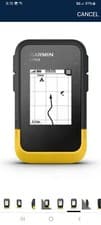 Image of Garmin Etrex se handheld gps